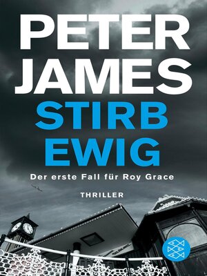 cover image of Stirb ewig